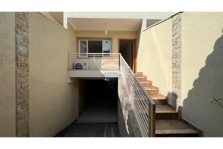 Sobrado com 3 Quartos à venda, 183m² no Jardim Regina, São Paulo