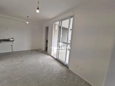Apartamento com 1 Quarto à venda, 40m² no Belenzinho, São Paulo