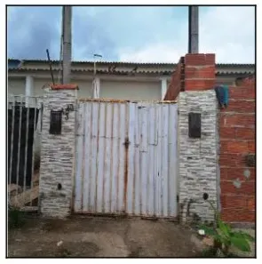Casa com 1 Quarto à venda, 50m² no Ipiranga, Nova Iguaçu