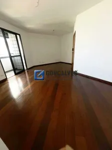 Apartamento com 3 Quartos à venda, 140m² no Baeta Neves, São Bernardo do Campo