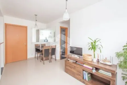 Apartamento com 2 Quartos à venda, 44m² no Humaitá, Porto Alegre