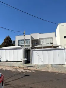 Apartamento com 3 Quartos para alugar, 129m² no Residencial Amazonas, Franca