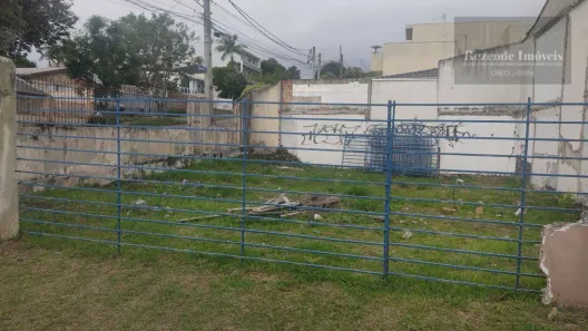 Lote/Terreno à venda, 200m² no Portão, Curitiba