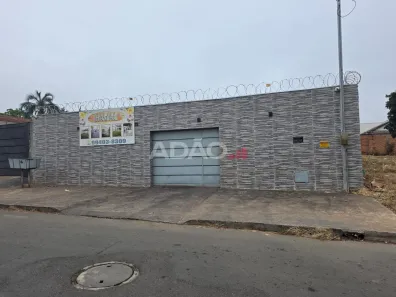Ponto Comercial à venda, 465m² no Vila Oliveira, Aparecida de Goiânia