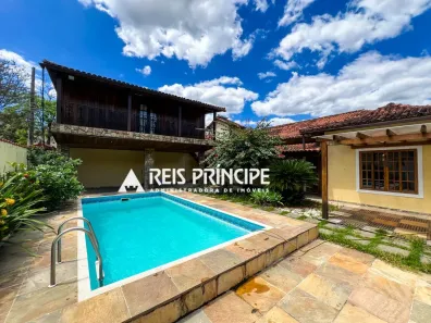 Casa de Condomínio com 3 Quartos à venda, 217m² no Taquara, Rio de Janeiro