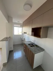 Apartamento com 2 Quartos à venda, 47m² no Mansões Santo Antônio, Campinas