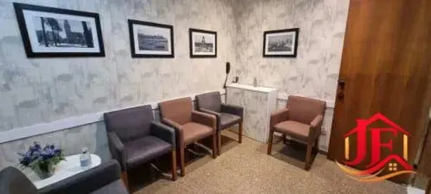 Sala Comercial à venda, 32m² no Canela, Salvador