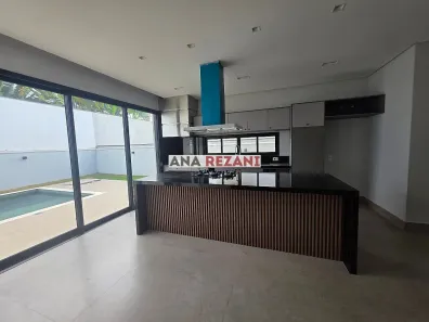 Casa de Condomínio com 4 Quartos à venda, 293m² no Alphaville Nova Esplanada 4, Votorantim