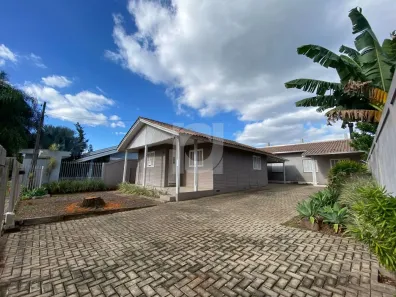Casa com 3 Quartos à venda, 60m² no Rincão do Cascalho, Portão
