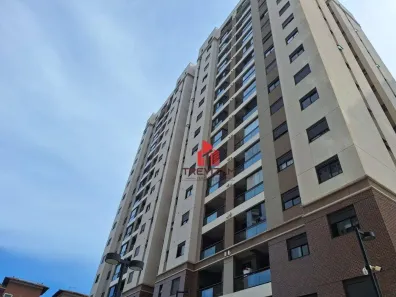Apartamento com 2 Quartos para alugar, 65m² no Jardim Tarraf II, São José do Rio Preto