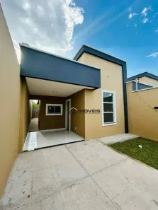 Casa com 2 Quartos à venda, 69m² no Jóia, Timon