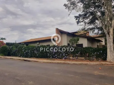 Casa de Condomínio com 3 Quartos à venda, 360m² no Parque Xangrilá, Campinas