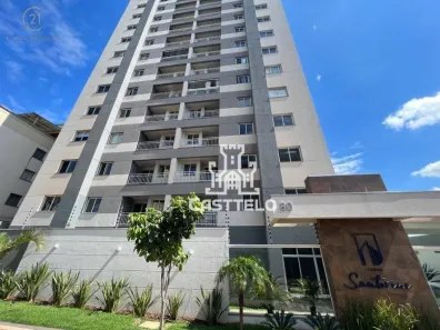 Apartamento com 3 Quartos à venda, 65m² no São Vicente, Londrina