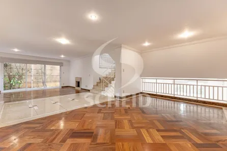 Casa de Condomínio com 4 Quartos à venda, 568m² no Vila Sônia, São Paulo