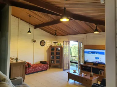 Fazenda/Sítio com 3 Quartos à venda, 282m² no Centro, Glorinha