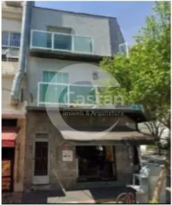 Prédio Comercial com 1 Quarto à venda, 269m² no Bom Retiro, São Paulo