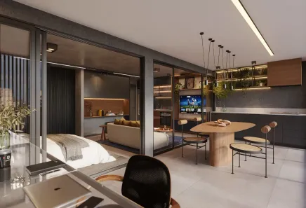 Apartamento com 1 Quarto à venda, 40m² no Flamengo, Rio de Janeiro