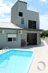 Casa com 5 Quartos à venda, 251m² no Ribeirão da Ilha, Florianópolis