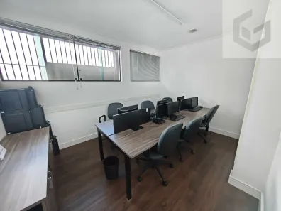 Sala Comercial para alugar, 10m² no Tatuapé, São Paulo