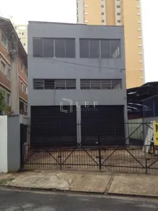 Sala Comercial à venda, 505m² no Vila Olímpia, São Paulo