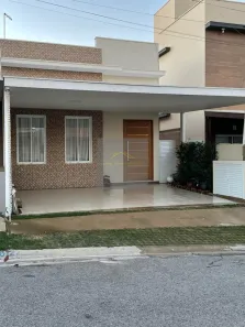 Casa de Condomínio com 2 Quartos à venda, 125m² no Jardim Corazza, Itu