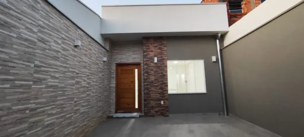 Casa com 3 Quartos à venda, 98m² no Remanso Campineiro, Hortolândia