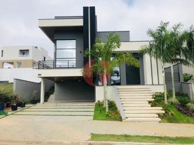 Casa de Condomínio com 4 Quartos à venda, 290m² no Condomínio Residencial Alphaville II, São José dos Campos