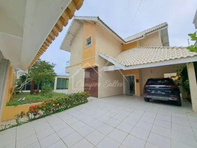 Sobrado com 5 Quartos à venda, 320m² no Balneario Flórida, Peruíbe