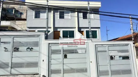 Sobrado com 2 Quartos à venda, 110m² no Vila Bancária Munhoz, São Paulo