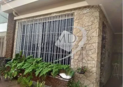 Casa com 2 Quartos à venda, 156m² no Osvaldo Cruz, São Caetano do Sul