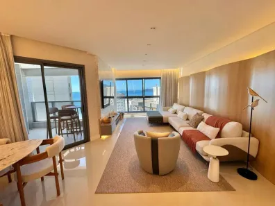 Apartamento com 4 Quartos à venda, 182m² no Centro, Balneário Camboriú