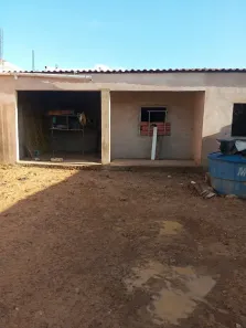 Casa com 2 Quartos à venda, 68m² no Zélia Barbosa Rocha, Arapiraca