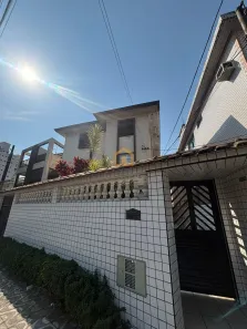 Apartamento com 3 Quartos à venda, 95m² no Embaré, Santos