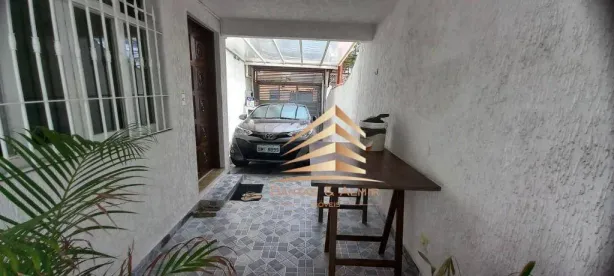 Casa com 2 Quartos à venda, 125m² no Jardim Rosa de Franca, Guarulhos