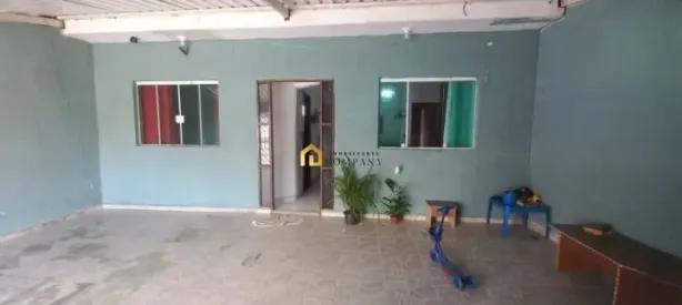 Casa com 3 Quartos à venda, 120m² no Jardim Residencial Imperatriz, Sorocaba