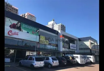 Ponto Comercial para alugar, 742m² no Jardim do Salso, Porto Alegre
