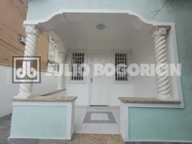 Casa com 3 Quartos para alugar, 113m² no Engenho de Dentro, Rio de Janeiro