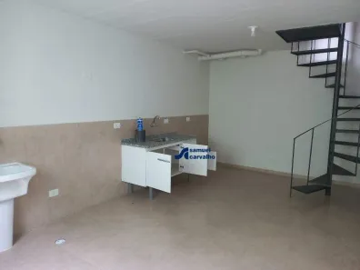 Casa com 1 Quarto à venda, 30m² no Bom Retiro, São Paulo