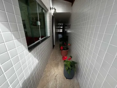 Casa com 3 Quartos à venda, 80m² no Ocian, Praia Grande