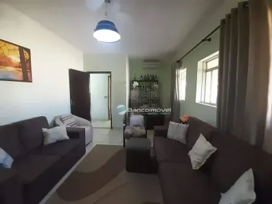 Casa com 3 Quartos à venda, 265m² no Jardim América, Paulínia