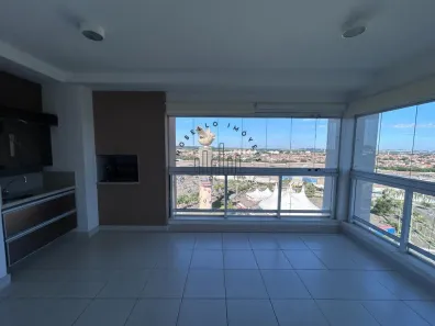 Apartamento com 3 Quartos à venda, 181m² no Loteamento Residencial Vila Bella Dom Pedro, Campinas
