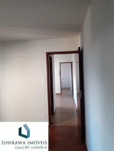 Apartamento com 1 Quarto à venda, 77m² no Paraisópolis, São Paulo