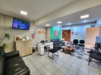 Imóvel Comercial com 2 Quartos à venda, 52m² no Centro, Ribeirão Preto