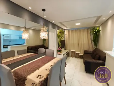 Apartamento com 2 Quartos à venda, 50m² no Vila Nova Curuçá, São Paulo