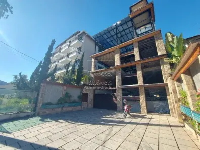 Ponto Comercial para alugar, 1198m² no Itaipava, Petrópolis