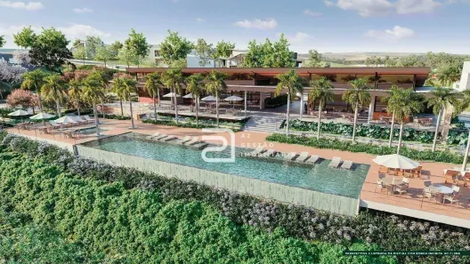 Lote/Terreno à venda, 600m² no Joaquim Egídio, Campinas