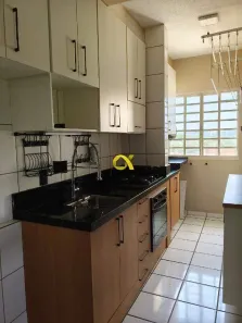 Apartamento com 2 Quartos para alugar, 48m² no Jardim Maria, Piracicaba