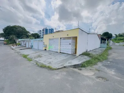 Casa com 2 Quartos à venda, 120m² no Flores, Manaus