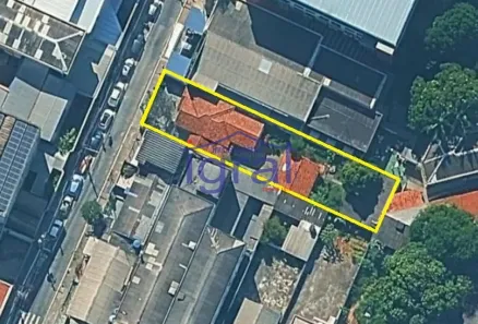 Casa com 3 Quartos à venda, 260m² no Cidade Vargas, São Paulo