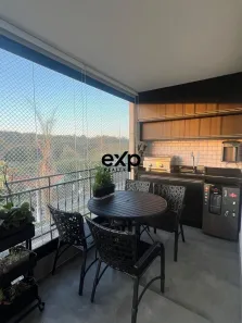 Apartamento com 3 Quartos à venda, 103m² no Capela, Vinhedo